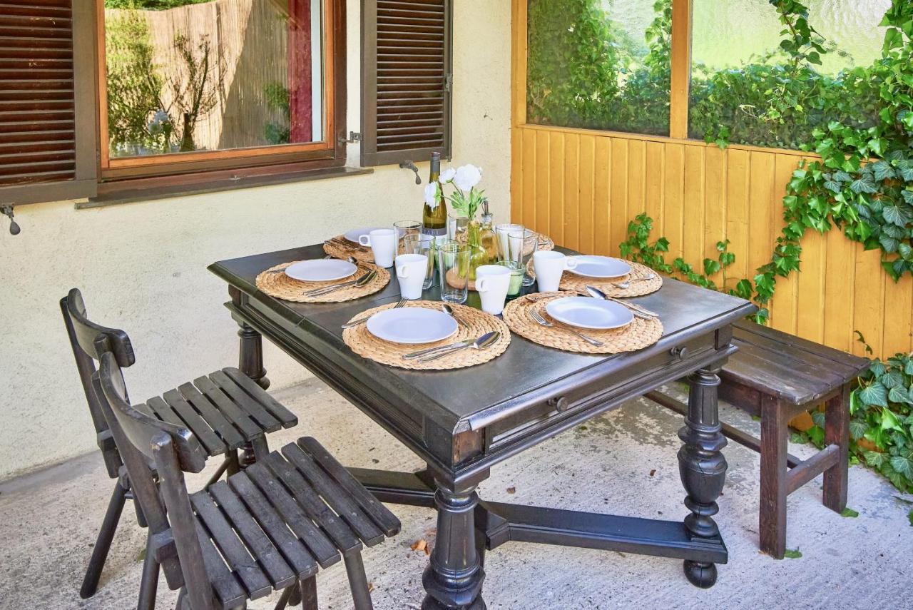 Payerbach Apartments מראה חיצוני תמונה
