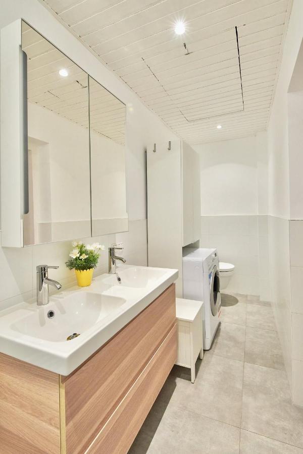 Payerbach Apartments מראה חיצוני תמונה