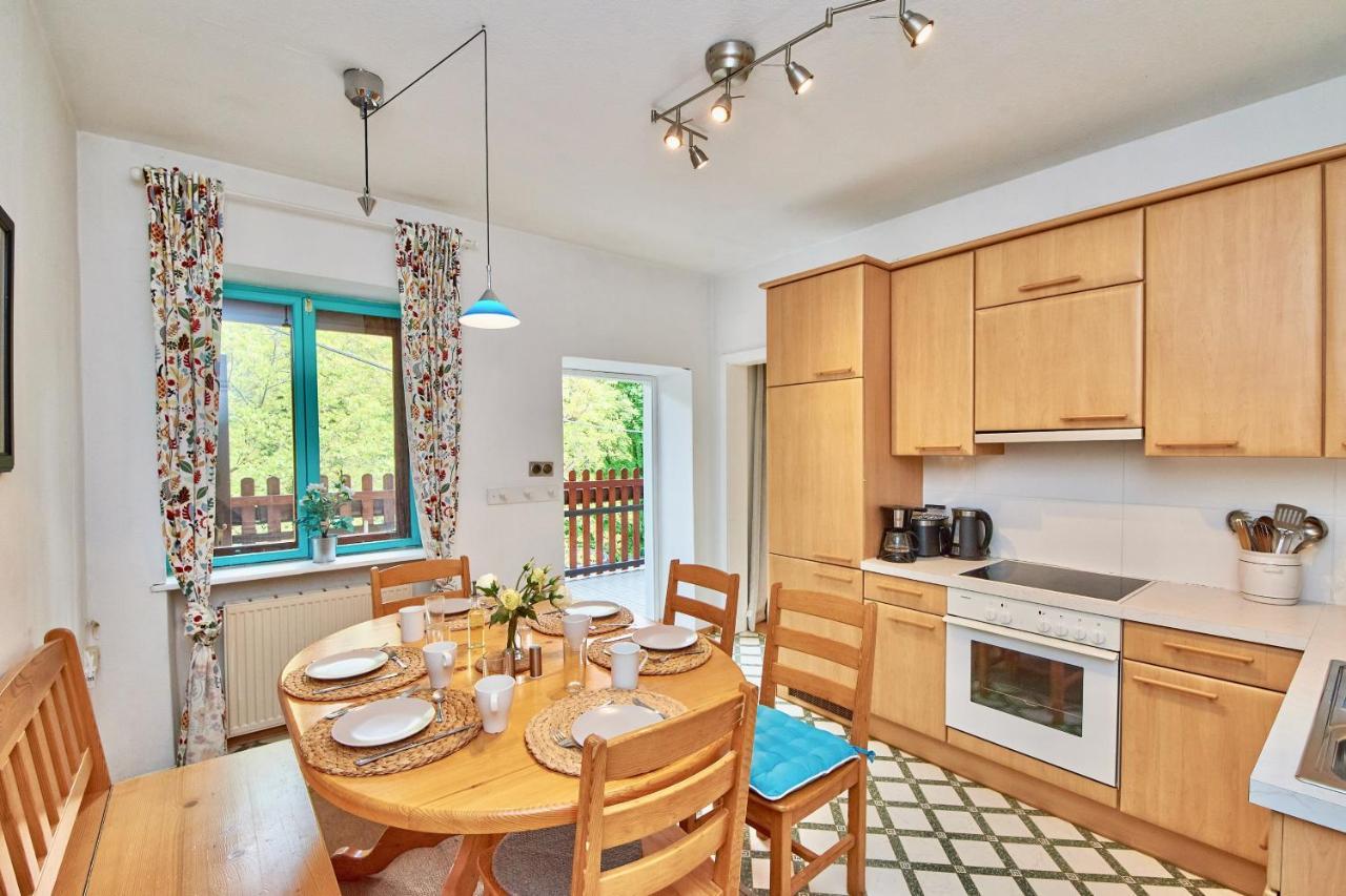 Payerbach Apartments מראה חיצוני תמונה
