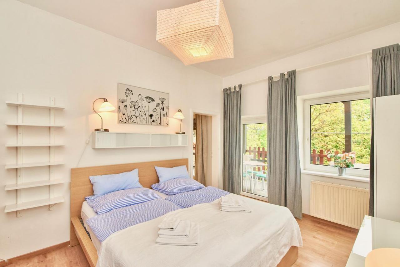 Payerbach Apartments מראה חיצוני תמונה