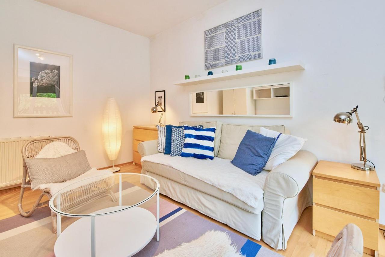 Payerbach Apartments מראה חיצוני תמונה