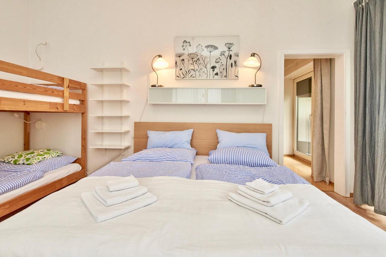 Payerbach Apartments מראה חיצוני תמונה