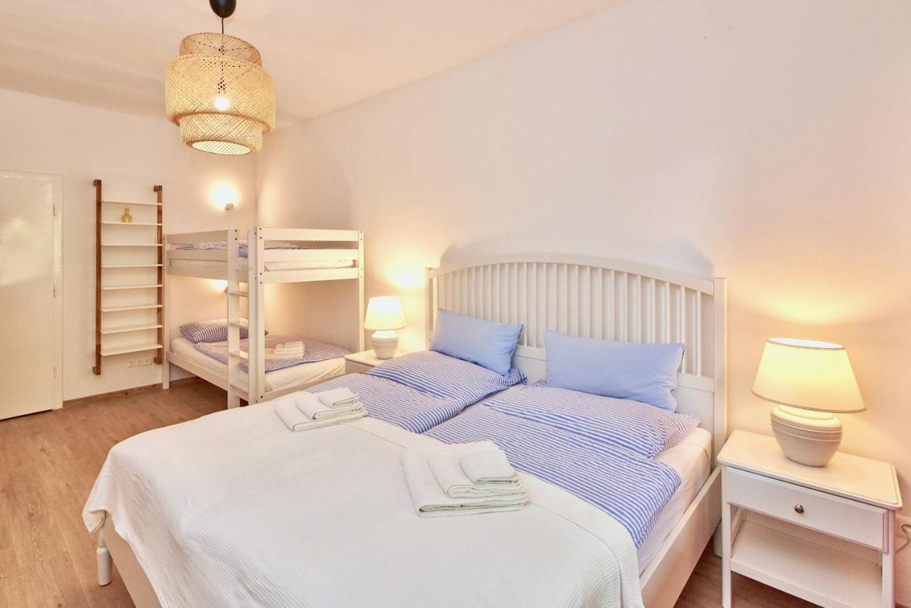 Payerbach Apartments מראה חיצוני תמונה