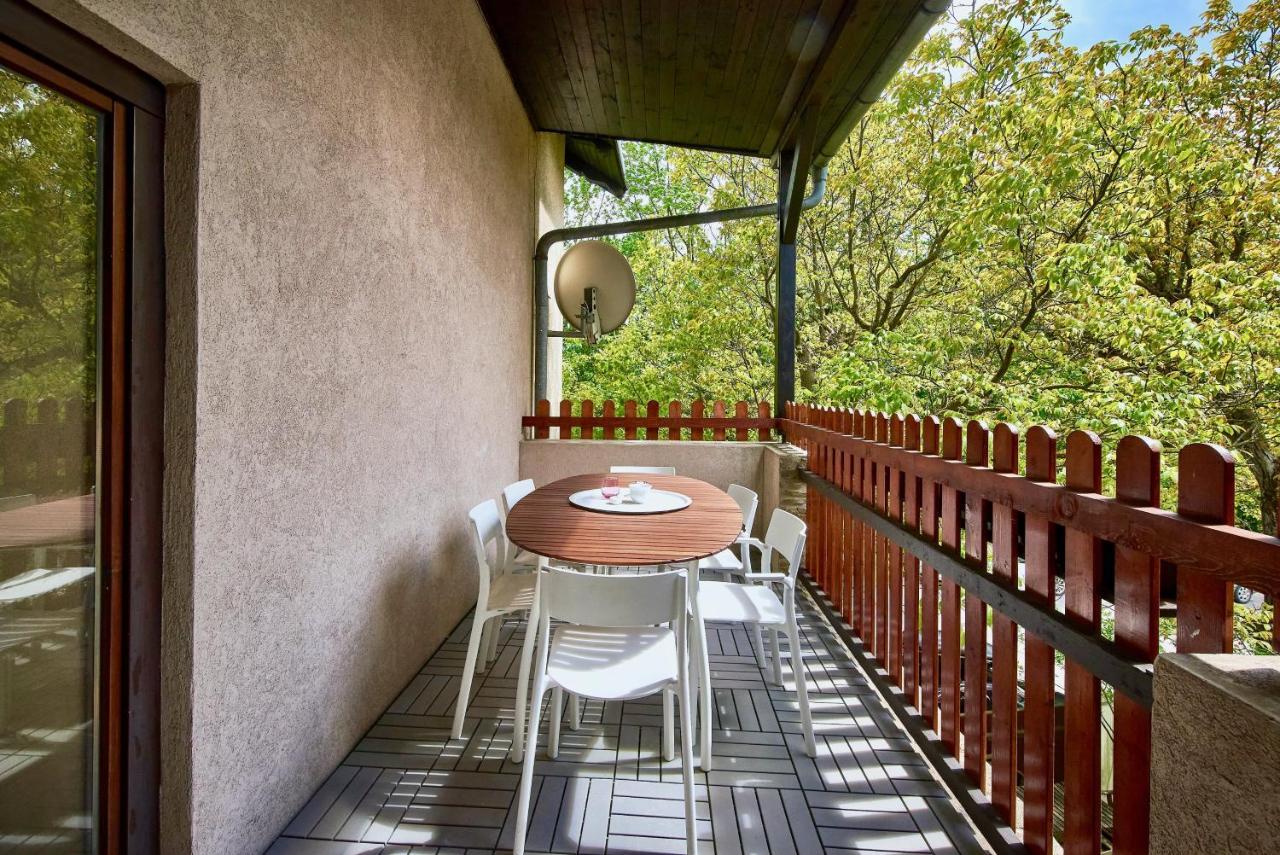 Payerbach Apartments מראה חיצוני תמונה