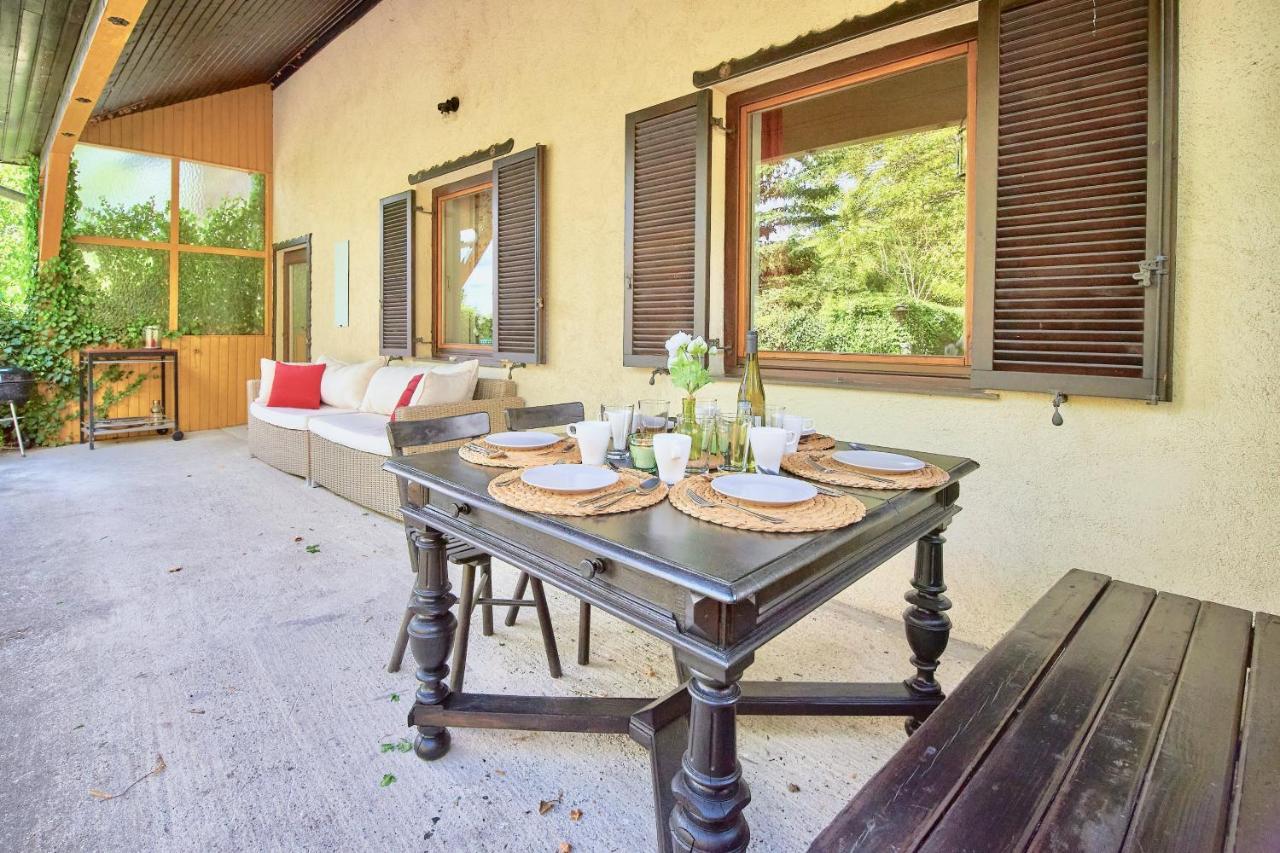 Payerbach Apartments מראה חיצוני תמונה