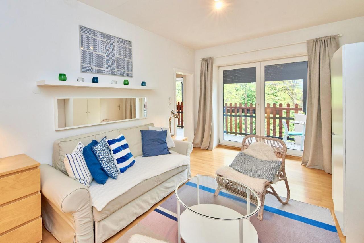 Payerbach Apartments מראה חיצוני תמונה