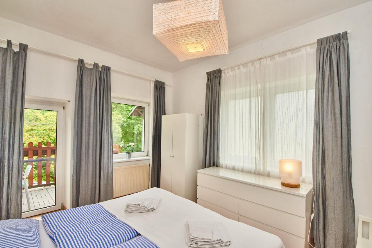 Payerbach Apartments מראה חיצוני תמונה