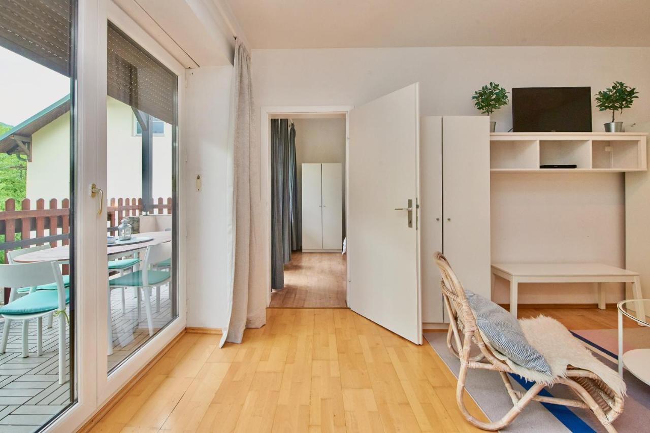 Payerbach Apartments מראה חיצוני תמונה