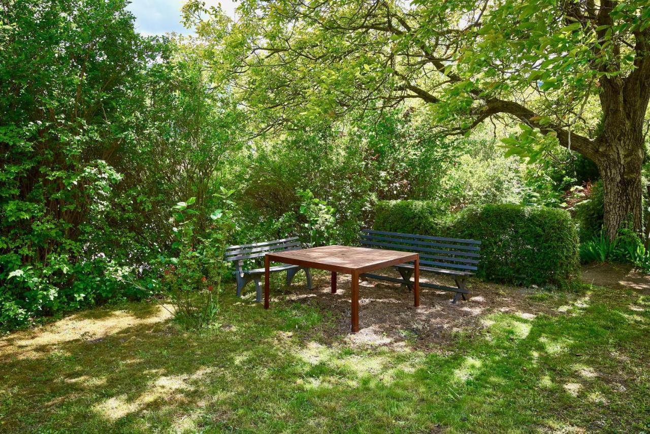 Payerbach Apartments מראה חיצוני תמונה