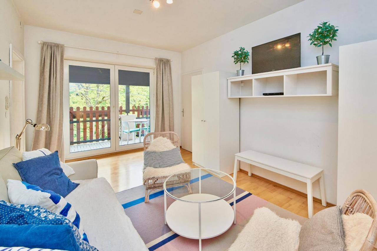 Payerbach Apartments מראה חיצוני תמונה