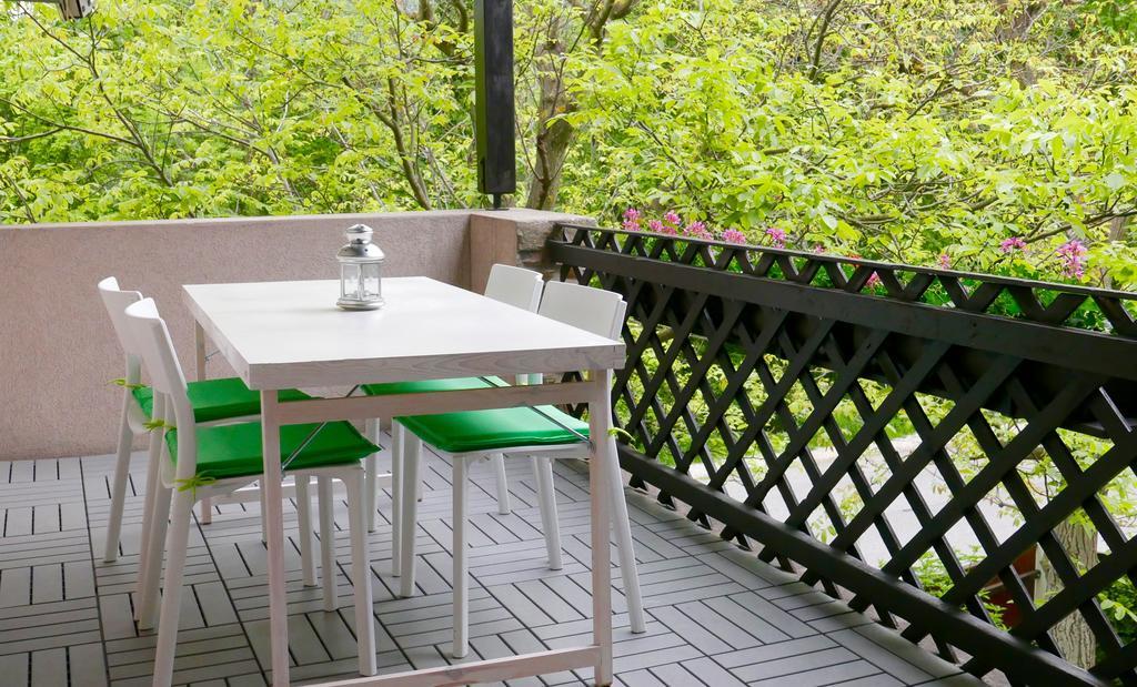 Payerbach Apartments מראה חיצוני תמונה