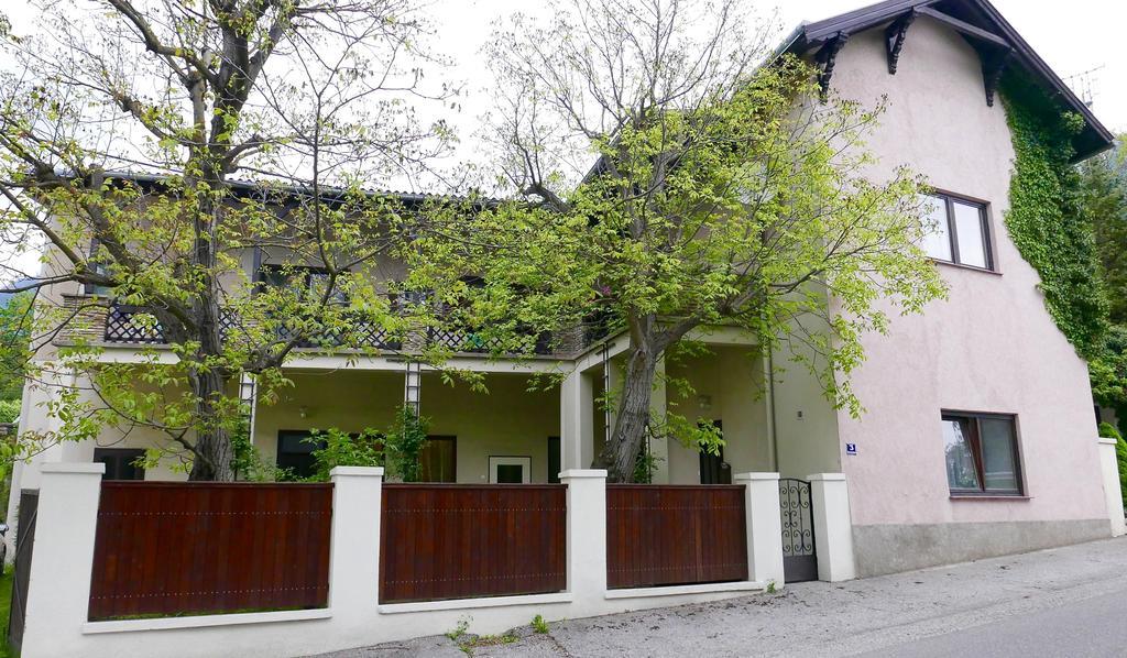 Payerbach Apartments מראה חיצוני תמונה