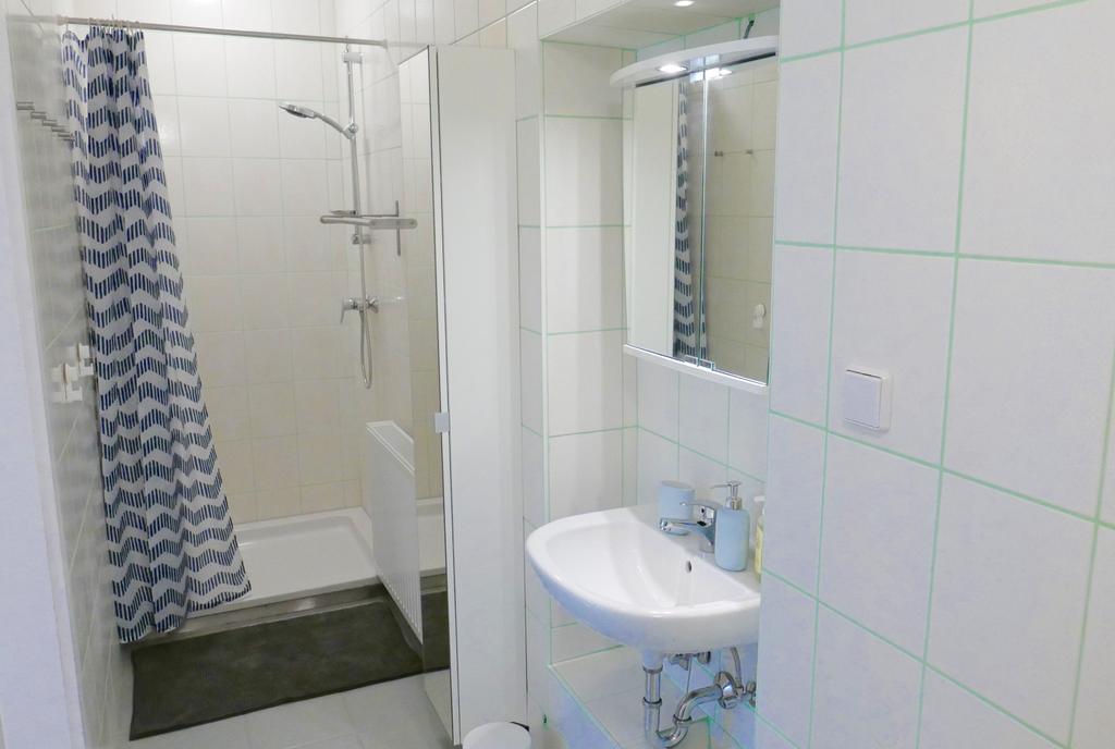 Payerbach Apartments מראה חיצוני תמונה