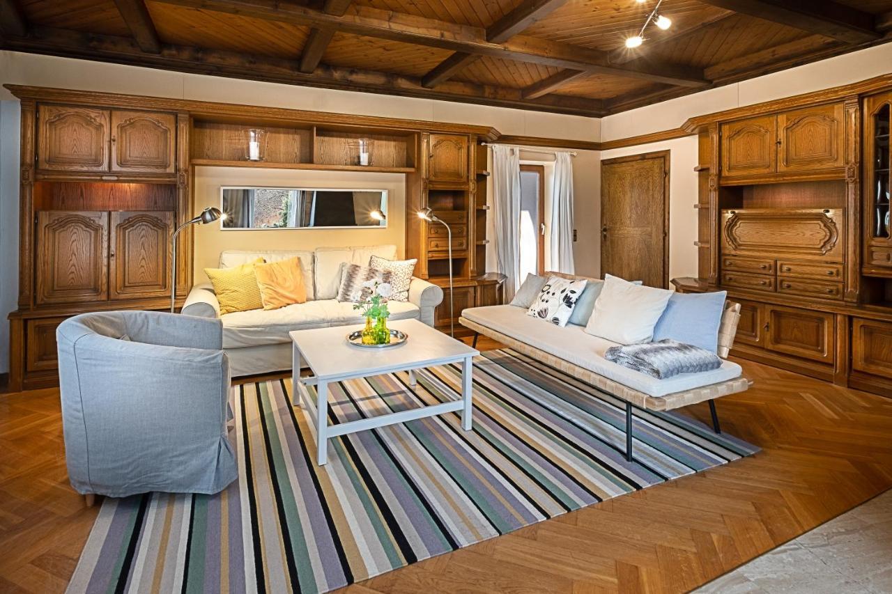 Payerbach Apartments מראה חיצוני תמונה